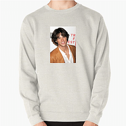Jared Padalecki is known for his television roles Jared Padalecki Sweatshirts