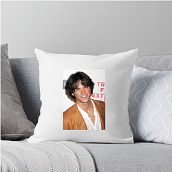 Jared Padalecki is known for his television roles Jared Padalecki Pillows Cover