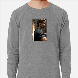 Jared Padalecki is an American actor Jared Padalecki Sweatshirts