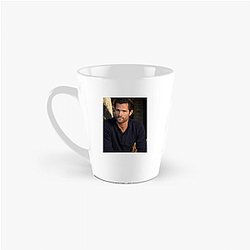 Jared Padalecki's most famous role is in Supernatural Jared Padalecki Mugs