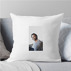 Jared Padalecki is a very popular figure Jared Padalecki Pillows Cover