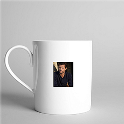 Jared Padalecki's most famous role is in Supernatural Jared Padalecki Mugs