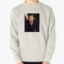 Jared Padalecki's most famous role is in Supernatural Jared Padalecki Sweatshirts