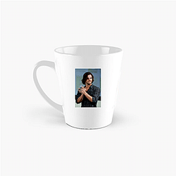 Jared Padalecki's breakout role was in Gilmore Girls Jared Padalecki Mugs