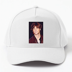 Jared Padalecki played the character Sam Winchester Jared Padalecki Hats & Caps