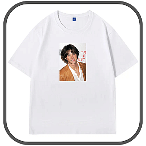 Jared Padalecki T-Shirts