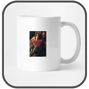 Jared Padalecki Mugs