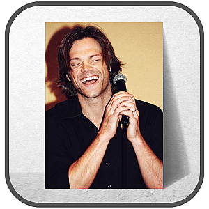 Jared Padalecki Posters