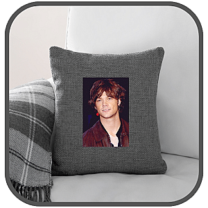 Jared Padalecki Pillows Cover