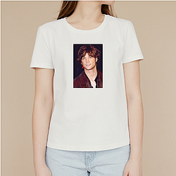 Jared Padalecki played the character Sam Winchester Jared Padalecki T-Shirts