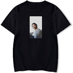 Jared Padalecki is a very popular figure Jared Padalecki T-Shirts