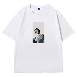 Jared Padalecki is a very popular figure Jared Padalecki T-Shirts