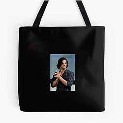 Jared Padalecki's breakout role was in Gilmore Girls Jared Padalecki Bags