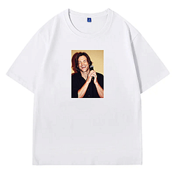 Jared Padalecki is known for his tall stature Jared Padalecki T-Shirts