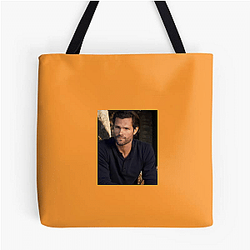 Jared Padalecki's most famous role is in Supernatural Jared Padalecki Bags