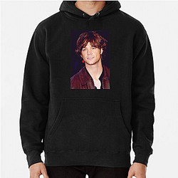 Jared Padalecki played the character Sam Winchester Jared Padalecki Hoodies