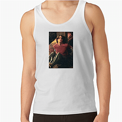 Jared Padalecki was in the film House of Wax Jared Padalecki Tank Tops