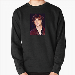 Jared Padalecki played the character Sam Winchester Jared Padalecki Sweatshirts