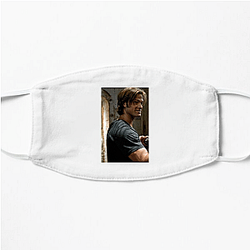 Jared Padalecki is an American actor Jared Padalecki Face Masks