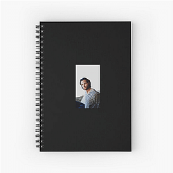 Jared Padalecki is a very popular figure Jared Padalecki Notebook