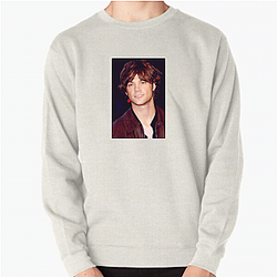 Jared Padalecki played the character Sam Winchester Jared Padalecki Sweatshirts