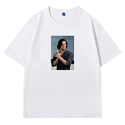 Jared Padalecki's breakout role was in Gilmore Girls Jared Padalecki T-Shirts