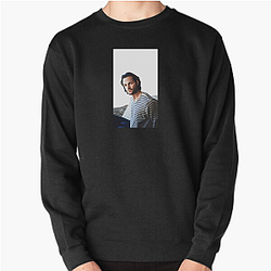 Jared Padalecki is a very popular figure Jared Padalecki Sweatshirts
