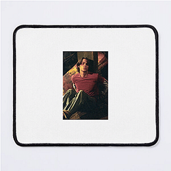 Jared Padalecki was in the film House of Wax Jared Padalecki Mouse Pads