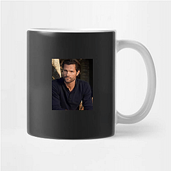 Jared Padalecki's most famous role is in Supernatural Jared Padalecki Mugs