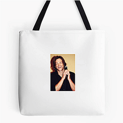 Jared Padalecki is known for his tall stature Jared Padalecki Bags