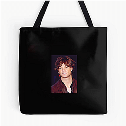 Jared Padalecki played the character Sam Winchester Jared Padalecki Bags
