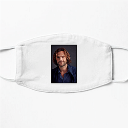 Jared Padalecki currently stars in the series Walker Jared Padalecki Face Masks