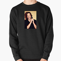 Jared Padalecki is known for his tall stature Jared Padalecki Sweatshirts