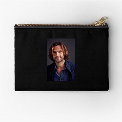 Jared Padalecki currently stars in the series Walker Jared Padalecki Zipper Pouches