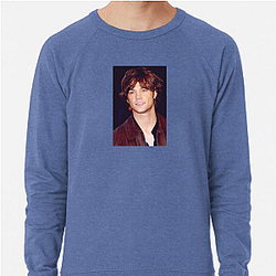 Jared Padalecki played the character Sam Winchester Jared Padalecki Sweatshirts