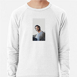 Jared Padalecki is a very popular figure Jared Padalecki Sweatshirts