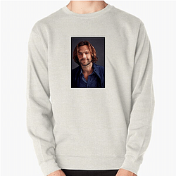 Jared Padalecki currently stars in the series Walker Jared Padalecki Sweatshirts