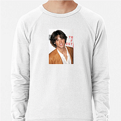Jared Padalecki is known for his television roles Jared Padalecki Sweatshirts