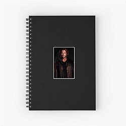 Jared Padalecki is from San Antonio Texas Jared Padalecki Notebook