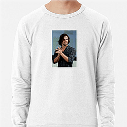 Jared Padalecki's breakout role was in Gilmore Girls Jared Padalecki Sweatshirts