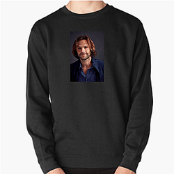 Jared Padalecki currently stars in the series Walker Jared Padalecki Sweatshirts