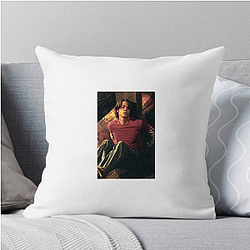 Jared Padalecki was in the film House of Wax Jared Padalecki Pillows Cover