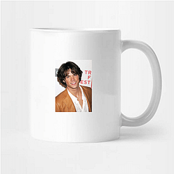 Jared Padalecki is known for his television roles Jared Padalecki Mugs