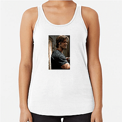 Jared Padalecki is an American actor Jared Padalecki Tank Tops
