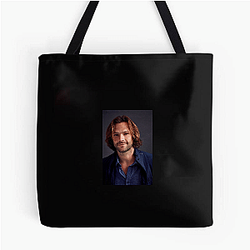 Jared Padalecki currently stars in the series Walker Jared Padalecki Bags