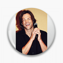 Jared Padalecki is known for his tall stature Jared Padalecki Pins