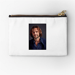Jared Padalecki currently stars in the series Walker Jared Padalecki Zipper Pouches