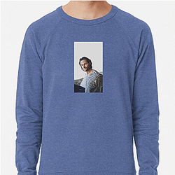 Jared Padalecki is a very popular figure Jared Padalecki Sweatshirts
