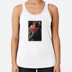 Jared Padalecki was in the film House of Wax Jared Padalecki Tank Tops