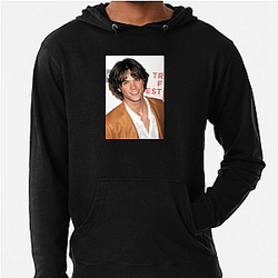 Jared Padalecki is known for his television roles Jared Padalecki Hoodies